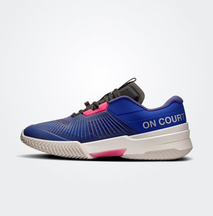 ON THE ROGER PRO FIRE CLAY        Currant | Horizon