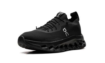 On Cloudtilt X LOEWE "ALL BLACK"