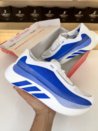 Adidas Hyperboost Edge Equipment Blue