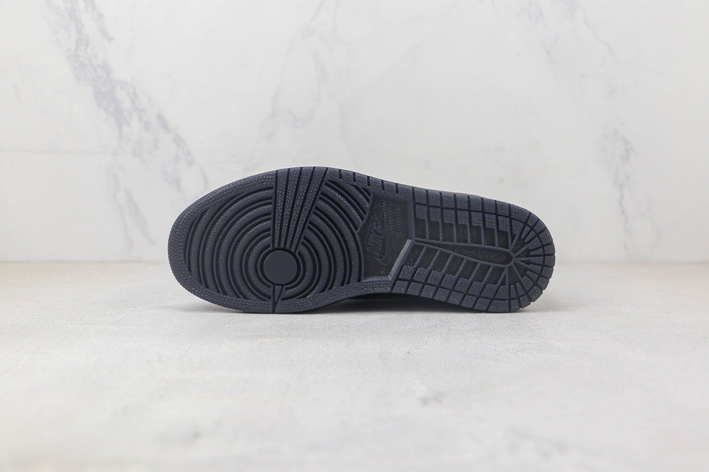 Air Jordan 1 Low x Travis Scott “Black Phantom”