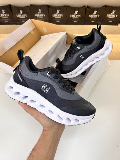 On Cloudtilt X LOEWE 2.0 - BLACK