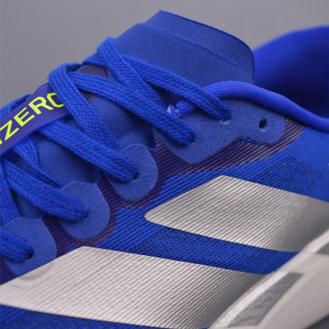 Adidas Adizero EVO SL - Azul (Pronta Entrega)