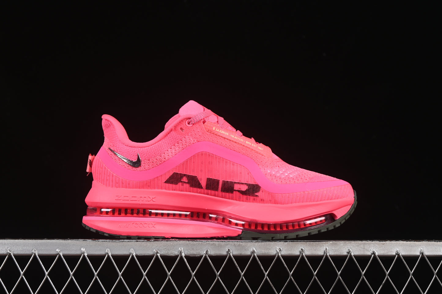 Nike Pegasus Premium LV8 - Hyper Pink