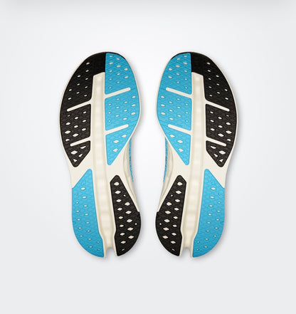 On Cloudsurfer Max “Horizon | Ivory”       (Pronta Entrega)