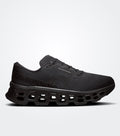 On Cloudmonster 3 - All Black
