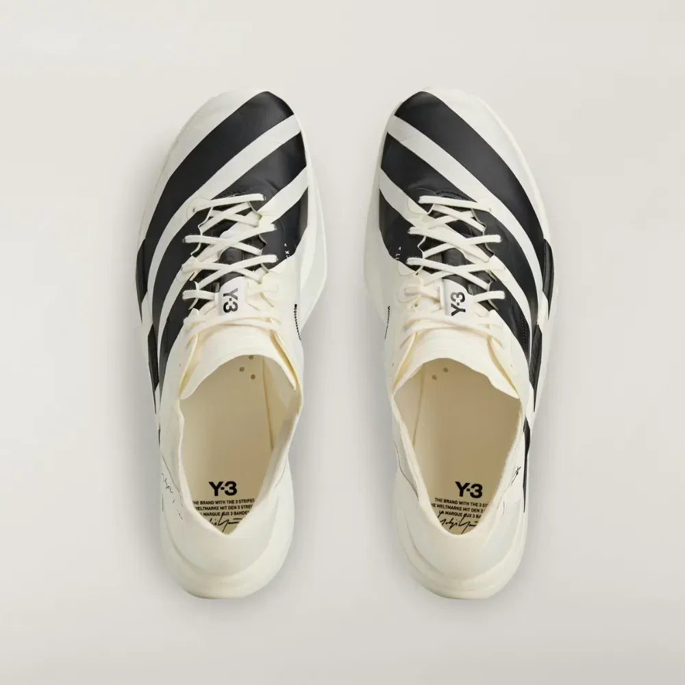 ADIZERO ADIOS PRO4 Y3 - Off White