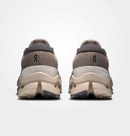 On Cloudsurfer Trail 2 Warterproof Cinder | Desert