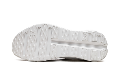On Cloudtilt X LOEWE “ALL WHITE"