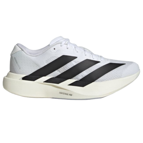 Adidas Adizero EVO SL - Branco/Preto