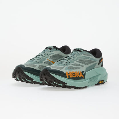 Hoka Mafate X - Sage | Rosemary