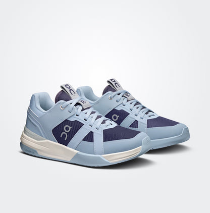 ON THE ROGER Clubhouse    Chambray | Midnight