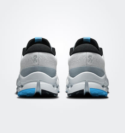 On Cloudsurfer Trail 2 Waterproof - Apollo | Glacier