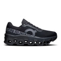On Cloudmonster 2 Triple Black