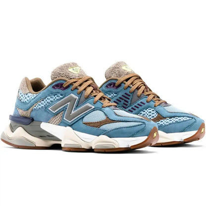 New Balance 9060 Age of Discovery        (Pronta Entrega)