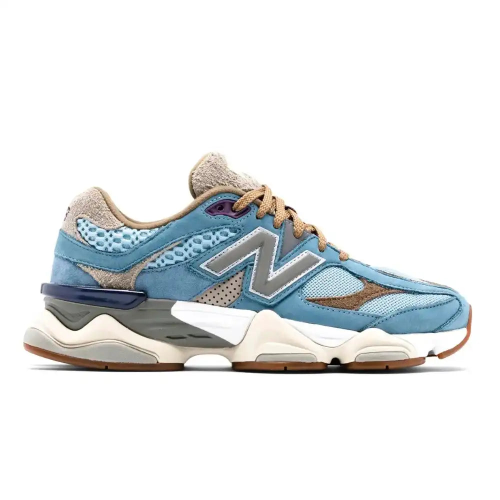 New Balance 9060 Age of Discovery        (Pronta Entrega)