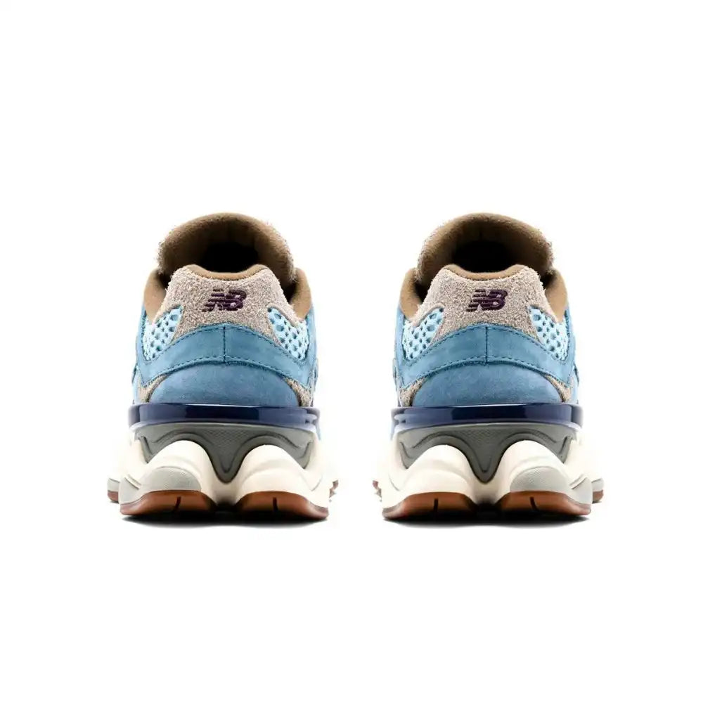 New Balance 9060 Age of Discovery        (Pronta Entrega)
