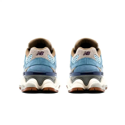 New Balance 9060 Age of Discovery        (Pronta Entrega)
