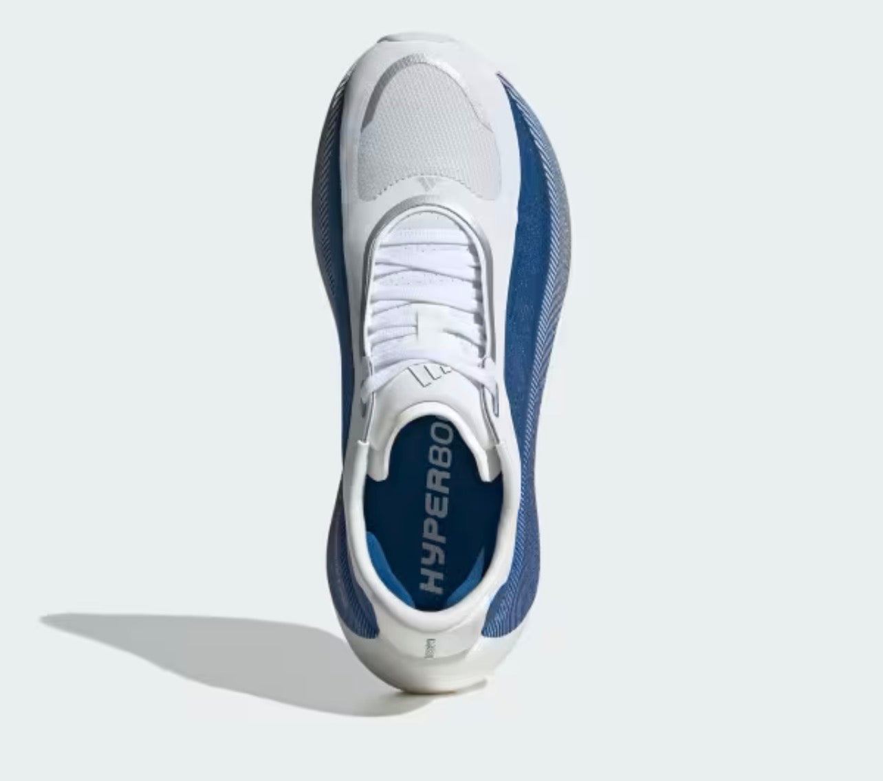 Adidas Hyperboost Edge Equipment Blue (Pronta Entrega)