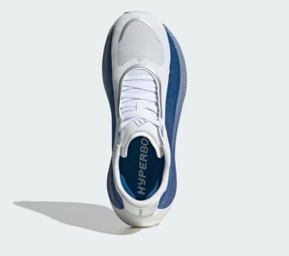 Adidas Hyperboost Edge Equipment Blue (Pronta Entrega)