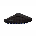 Slide Nike Mind 001 Fragment "Concept Testing Black”