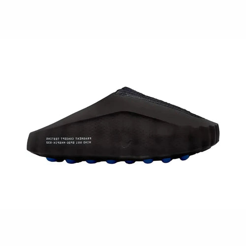 Slide Nike Mind 001 Fragment "Concept Testing Black”