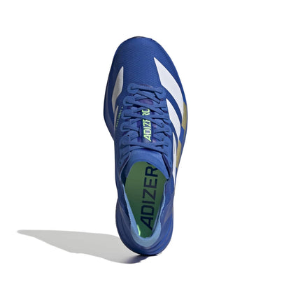 ADIZERO ADIOS PRO4 - BLUE
