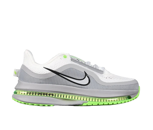 Nike Pegasus Premium LV8 - White Grey Lemon Volt