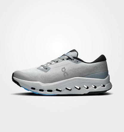 On Cloudsurfer Trail 2 Waterproof - Apollo | Glacier