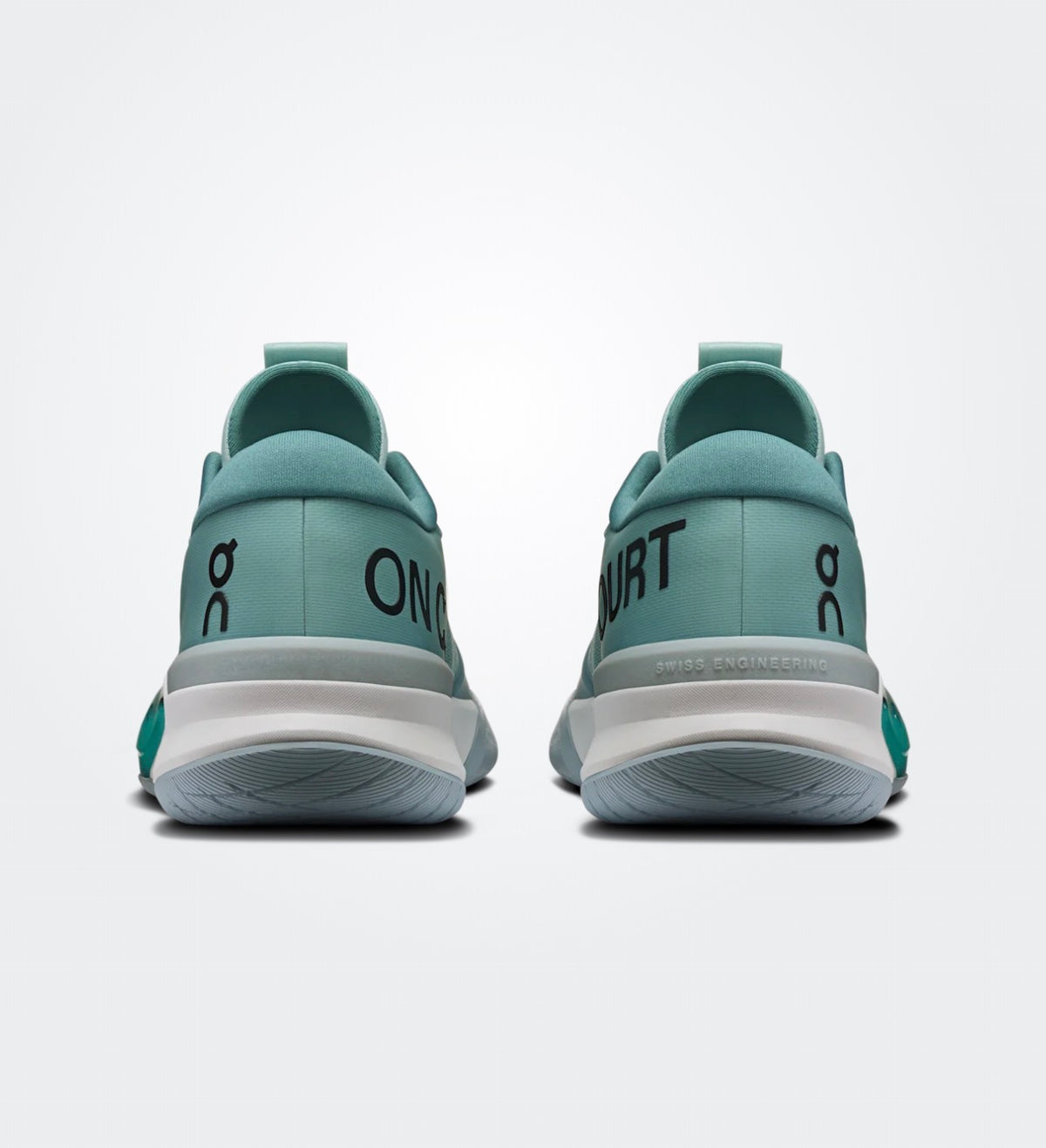 ON THE ROGER PRO 3 - Brook | Neem