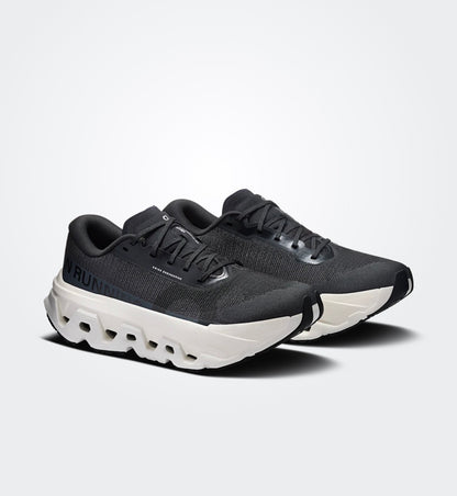 On Cloudmonster 3 Hyper - Black | Ivory