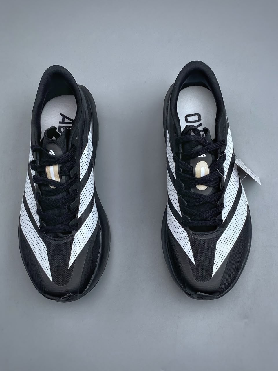Adidas Adizero EVO SL 2 - Black