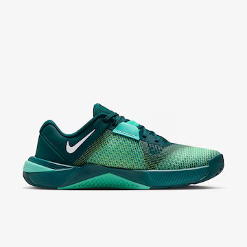 Nike Metcon 10 Midnight Turquoise Volt