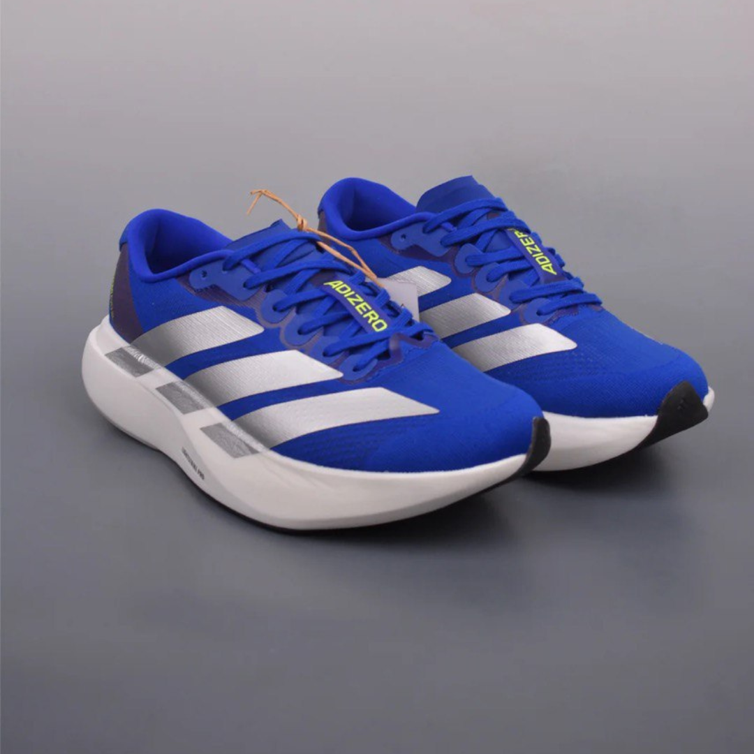 Adidas Adizero EVO SL - Azul (Pronta Entrega)