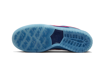 Nike Sb Dunk Low "Run The Jewels"
