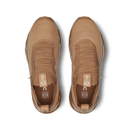 On Cloudtilt X LOEWE "DARK SAND"