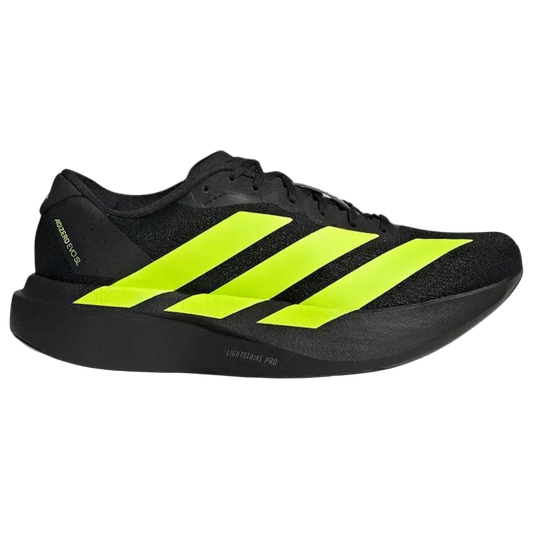 Adidas Adizero EVO SL - Preto/Verde