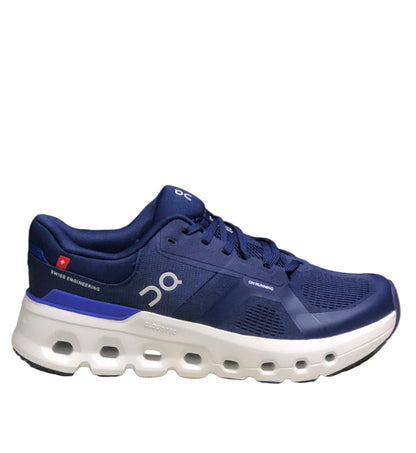 On Cloudrunner 2 “Azul Marinho”