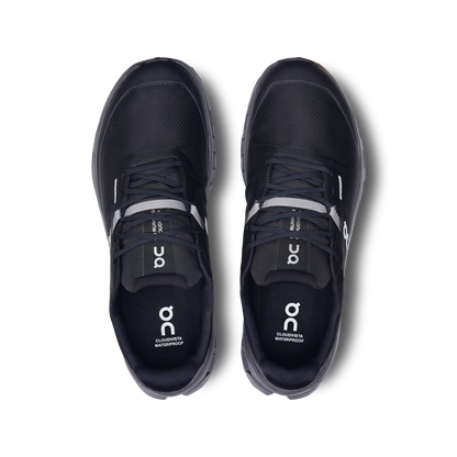 Cloudvista 2 Waterproof - Black | Eclipse