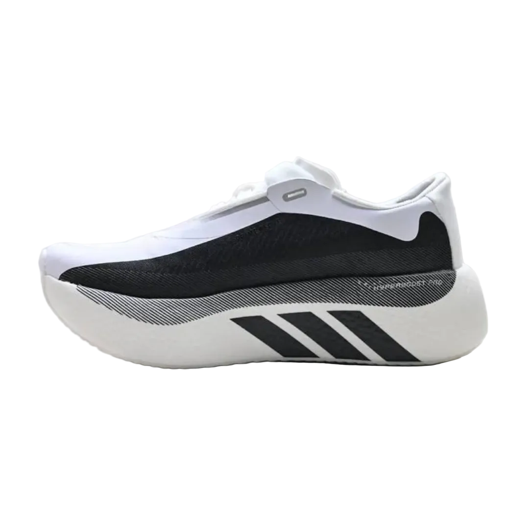 Adidas Hyperboost Edge Black White
