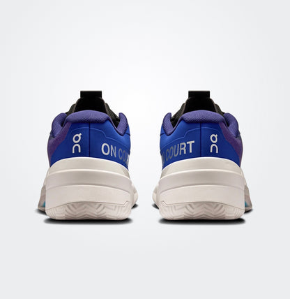 ON THE ROGER PRO FIRE CLAY        Currant | Horizon