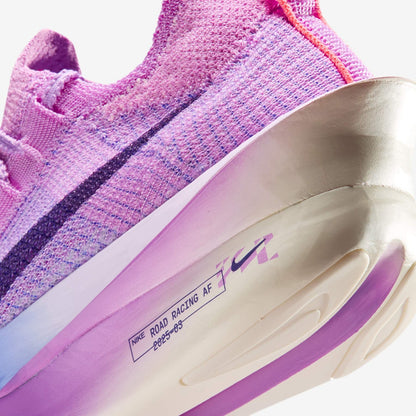 Nike Air Zoom Alphafly 3 - Purple Dynasty