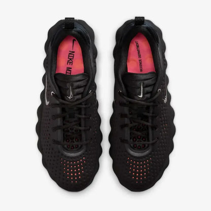 Nike Mind 002 Black Chrome