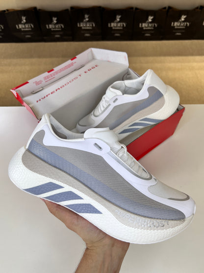 Adidas Hyperboost Edge Solid Grey