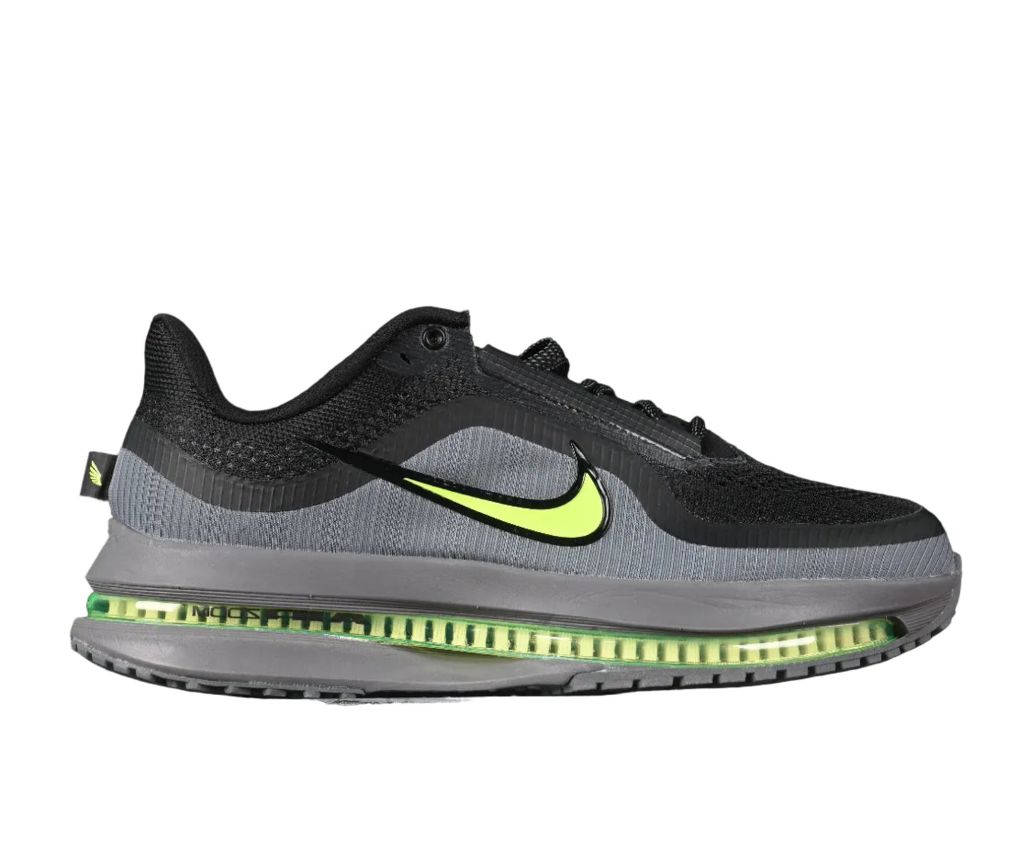 Nike Pegasus Premium LV8 - Grey Lemon Swoosh