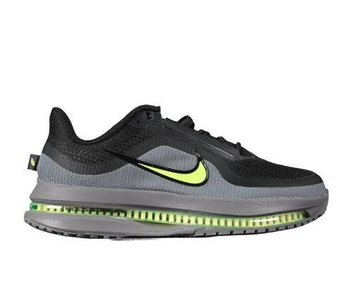 Nike Pegasus Premium LV8 - Grey Lemon Swoosh