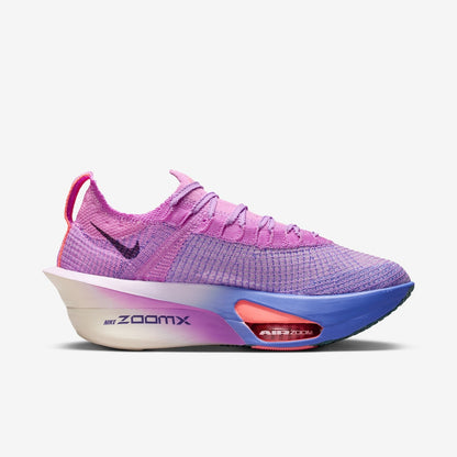 Nike Air Zoom Alphafly 3 - Purple Dynasty