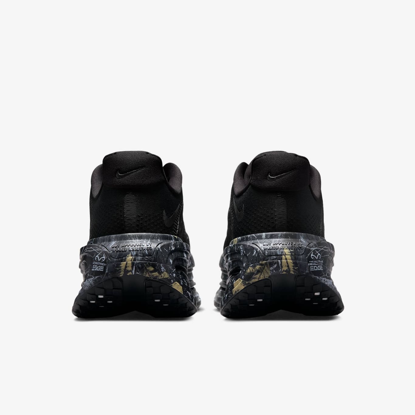 Nike Vomero Premium - Black Realtree