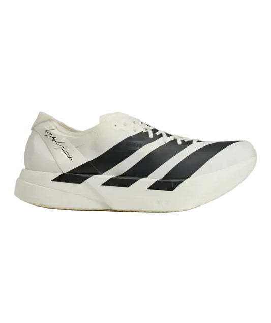 ADIZERO ADIOS PRO4 Y3 - Off White