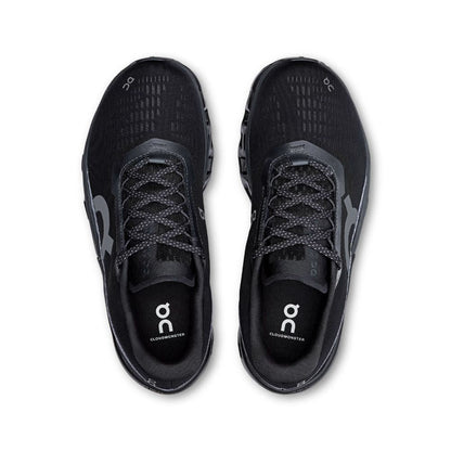 On Cloudmonster 2 Triple Black