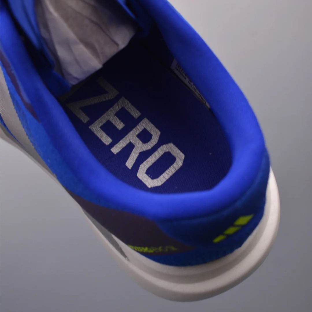 Adidas Adizero EVO SL - Azul (Pronta Entrega)